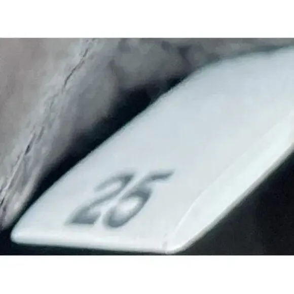 Prada Cahier Crossbody Bag Embellished #244863P16B - Picture 7 of 7